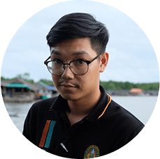 คุณธนากร พัฒนศรี