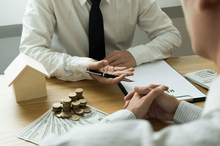 สินเชื่อบุคคล