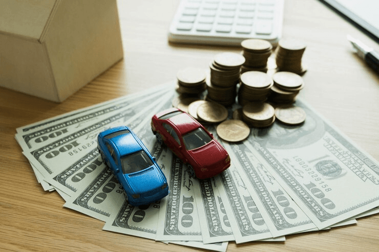 สินเชื่อรถยนต์