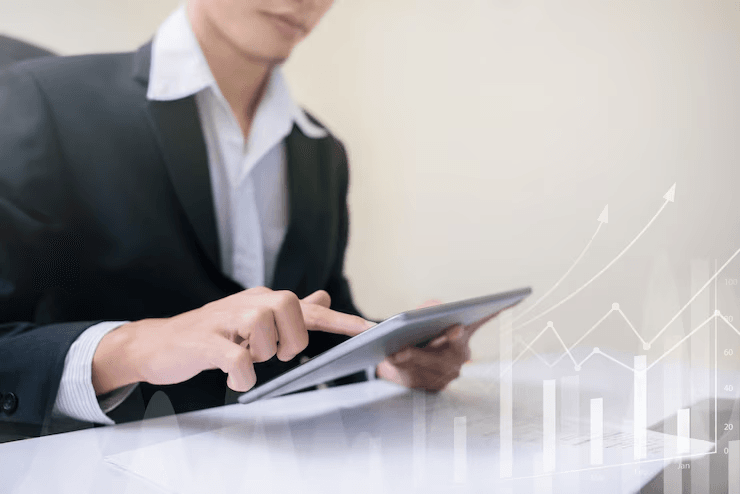 สินเชื่อเพื่อลงทุน